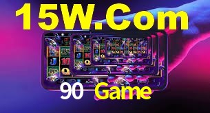 Welcome Bonus 90 Game