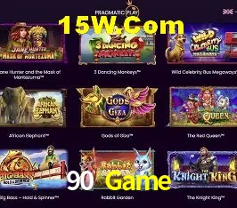 Estatísticas Crash Games 90 Game