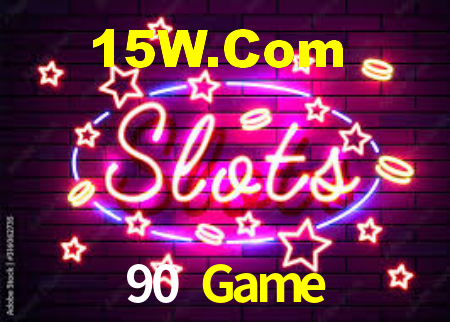 90 Game Bet