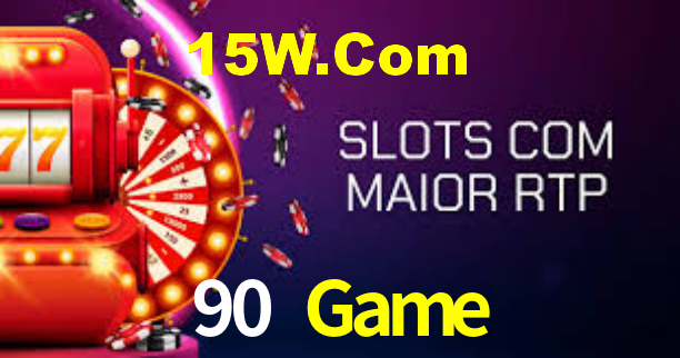 90 Game: A Experiência de Casino com Jogos de Mesa ao Vivo