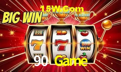 Gates of Olympus 90 Game