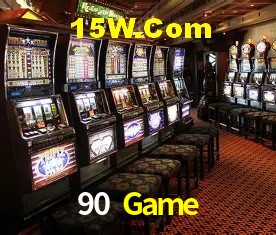 Segurança 2FA 90 Game
