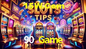 Game Statistics 90 Game