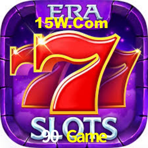 90 Game Bet