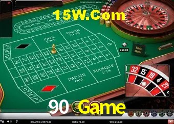 Diretório de Jogos 90 Game
