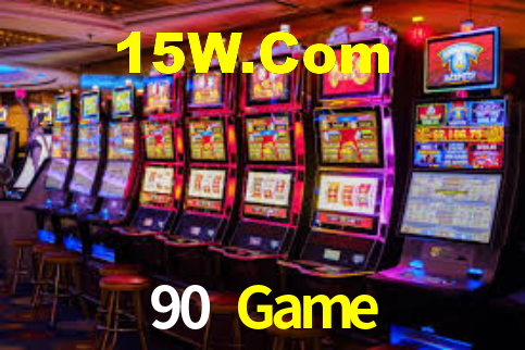 90 Game