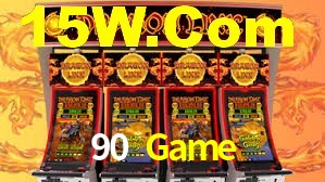 Roulette Table 90 Game