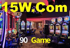 VIP Casino 90 Game