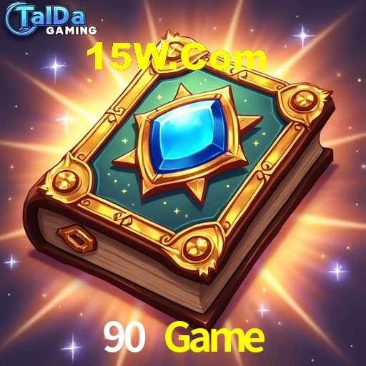 Bônus Diários 90 Game
