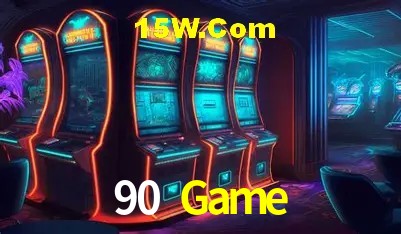 Estatísticas do Jogo 90 Game
