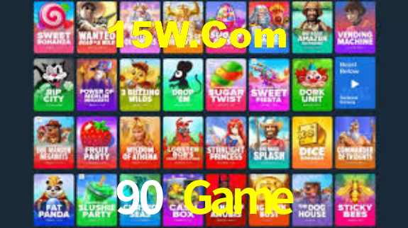 90 Game,90 Game Win