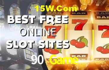 Promoções Sazonais 90 Game