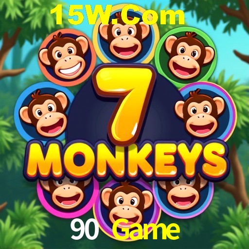 Flash Promotion 90 Game