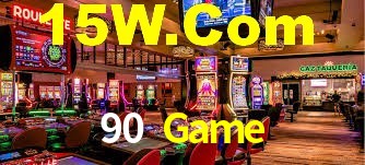 Tournaments 90 Game