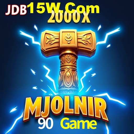 Weekend Specials 90 Game