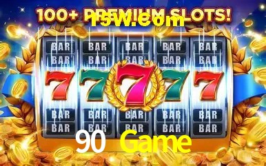 Provedores de Jogos 90 Game
