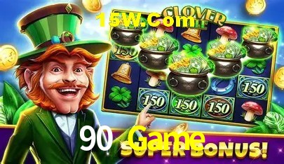 Casino VIP 90 Game