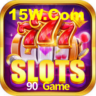 90 Game Bet