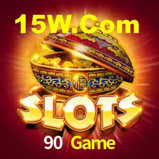 90 Game