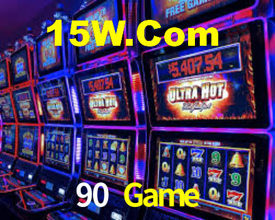 90 Game,90 Game Win