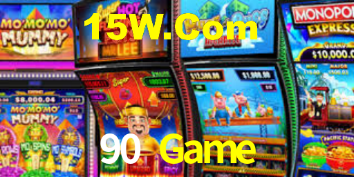 Premium Interface 90 Game