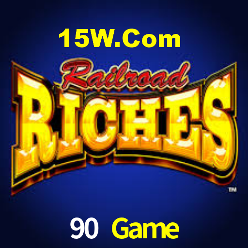 90 Game