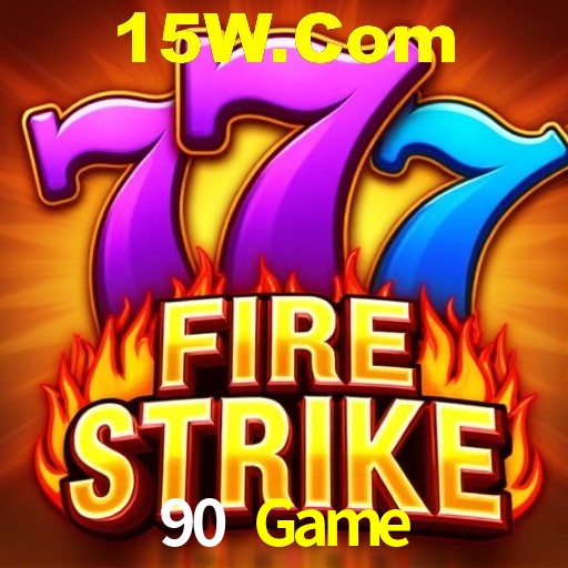 A Revolução dos Aplicativos de Jogos no 90 Game