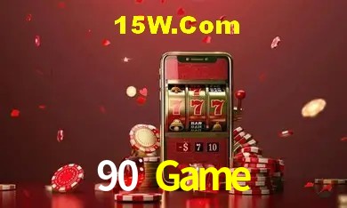Estatísticas 90 Game