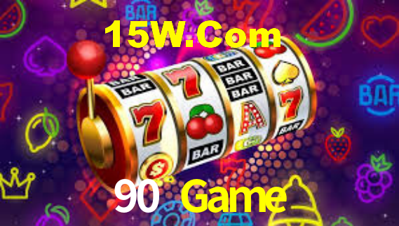 90 Game