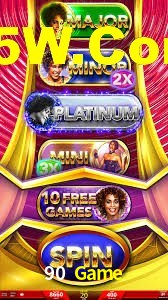 Welcome Bonus 90 Game