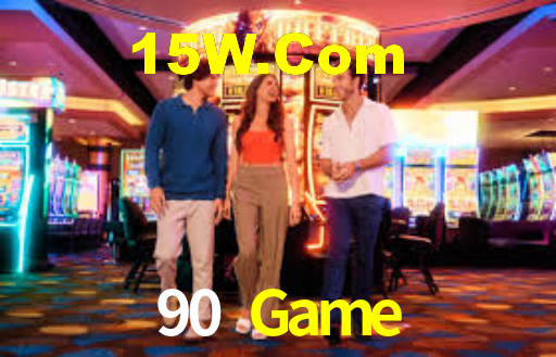 Instant EasyPaisa 90 Game