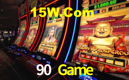 90 Game