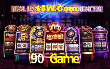 Recursos de Bônus 90 Game