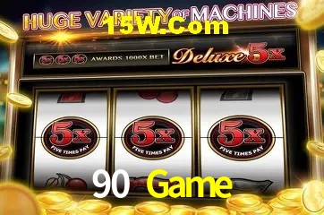 Casino Ao Vivo 90 Game