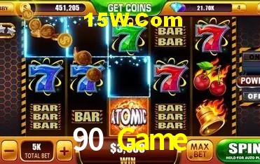 Jogo Spaceman 90 Game