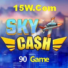 Statistics 90 Game