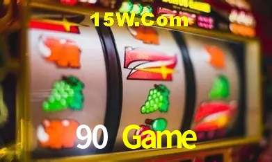 Promoção Relâmpago 90 Game