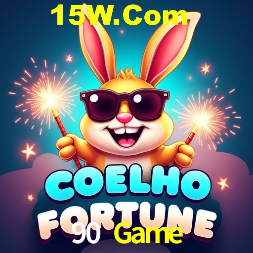 APP oficial da 90 Game para mobile