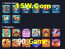 Experiência VIP 90 Game