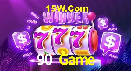 Sistemas de Segurança 90 Game