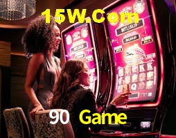 Gates of Olympus 90 Game